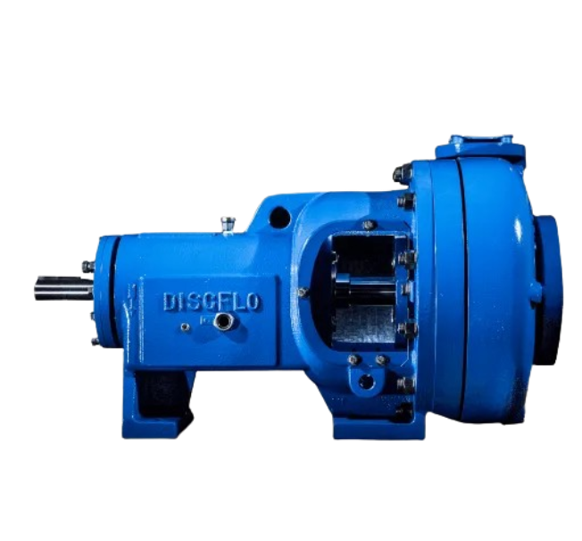 Discflo Pumps